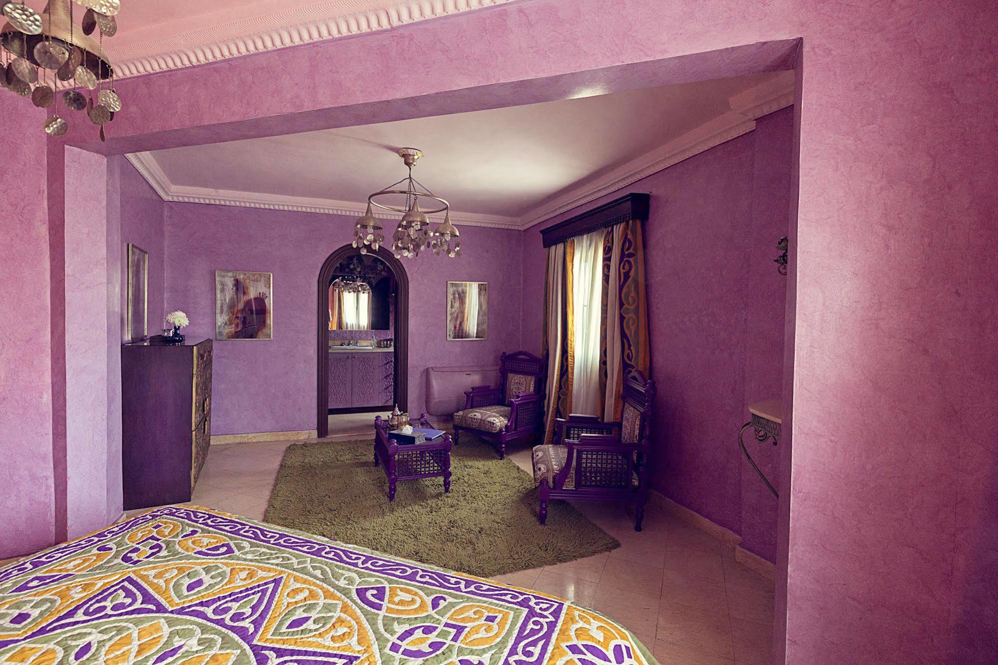 Le Riad - Tell A Story Cairo Ngoại thất bức ảnh