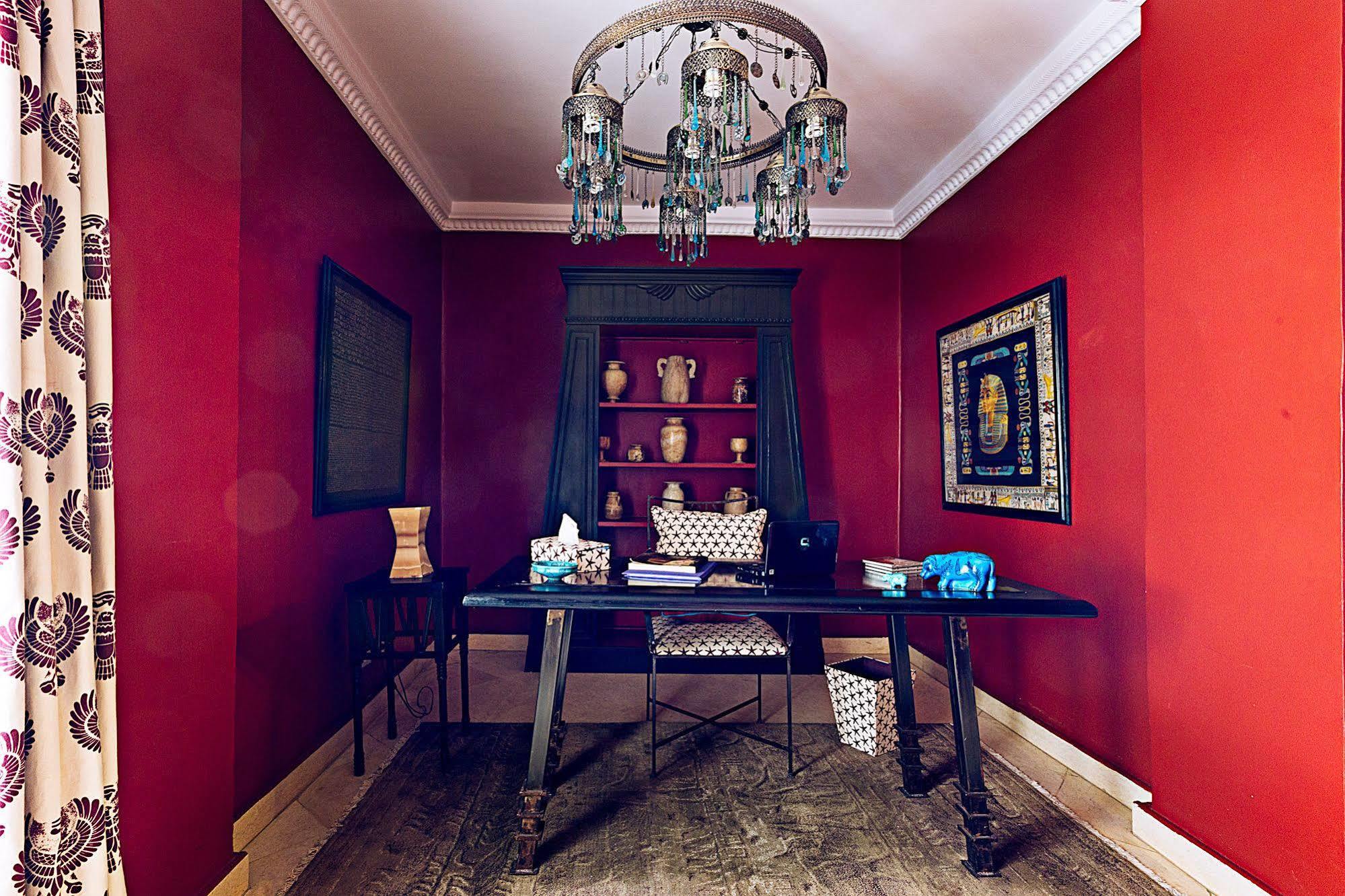 Le Riad - Tell A Story Cairo Ngoại thất bức ảnh