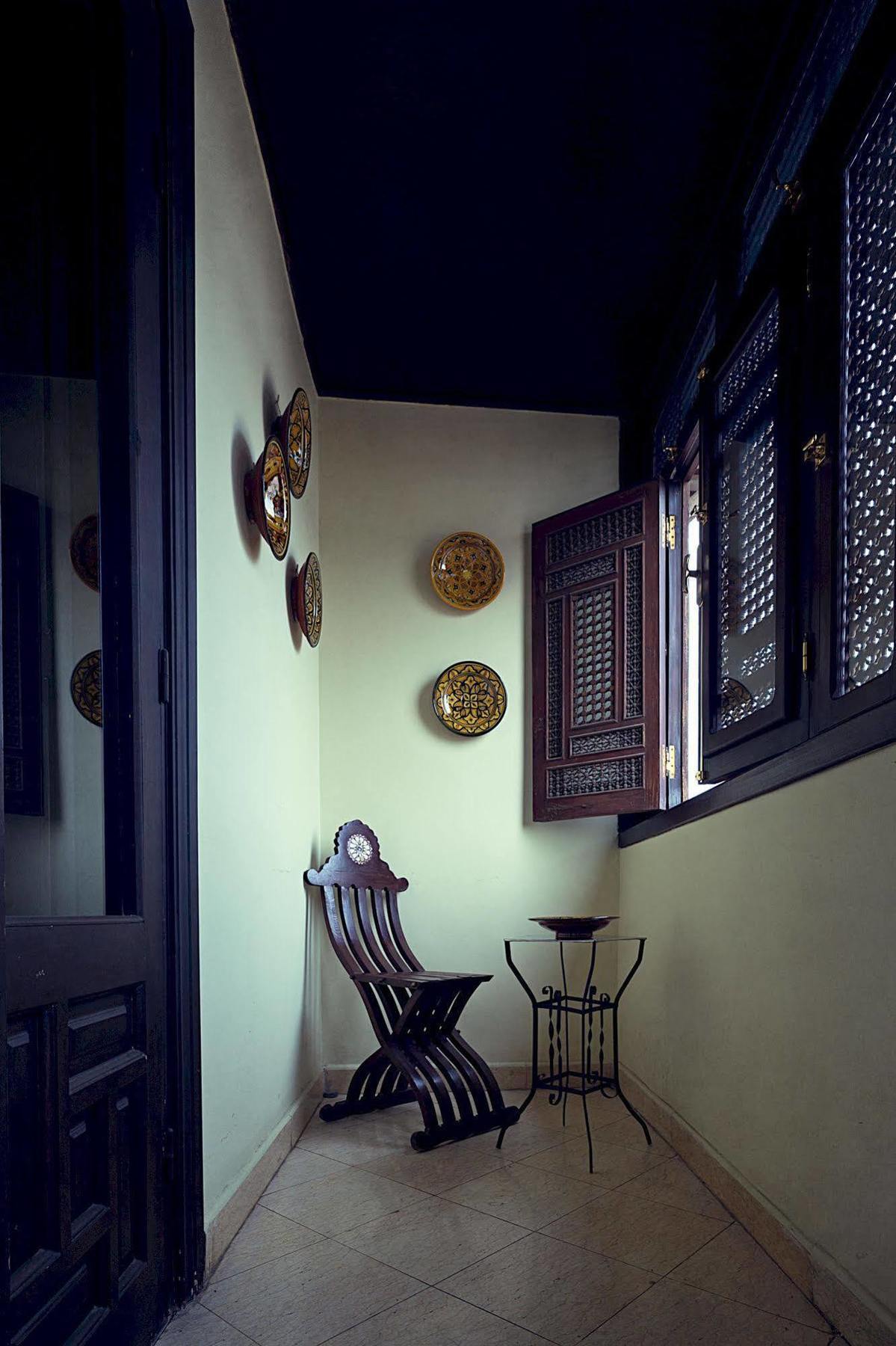 Le Riad - Tell A Story Cairo Ngoại thất bức ảnh